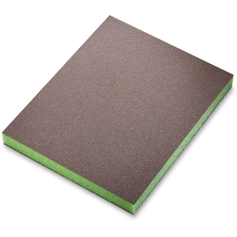 SIA 7983 siasponge flex dwustronna gąbka ścierna 98 x 120 x 13 mm 5