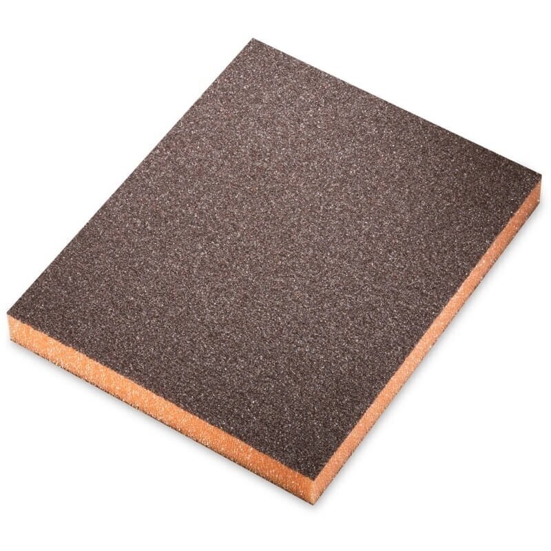SIA 7983 siasponge flex dwustronna gąbka ścierna 98 x 120 x 13 mm 3