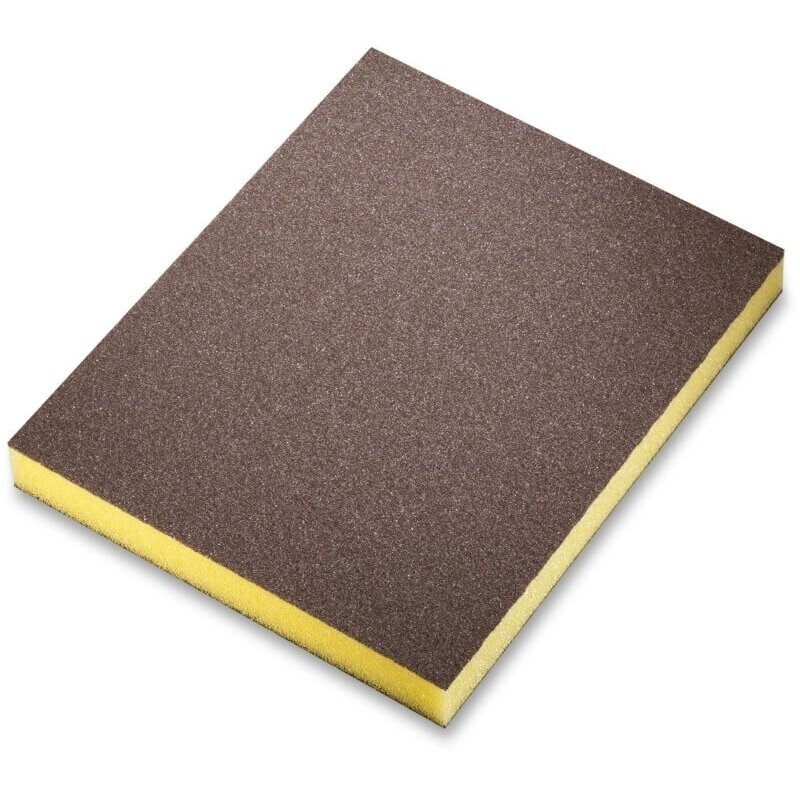 SIA 7983 siasponge flex dwustronna gąbka ścierna 98 x 120 x 13 mm 4