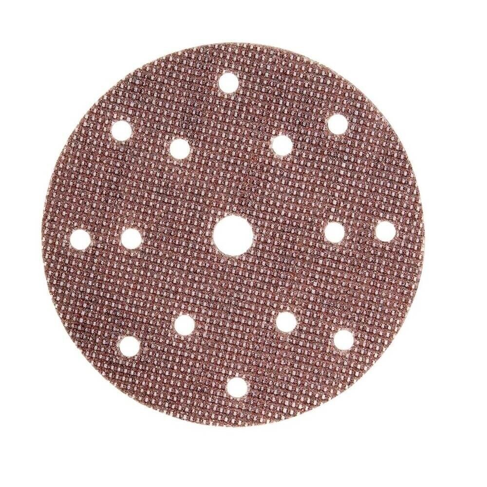 Šlifavimo diskeliai MIRKA Abranet HD 150 mm P60, 25 vnt. 1