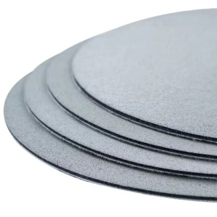 Šlifavimo diskas TRIZ 150 mm 1 vnt