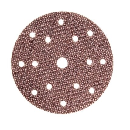 Šlifavimo diskeliai MIRKA Abranet HD 150 mm P60, 25 vnt. 1