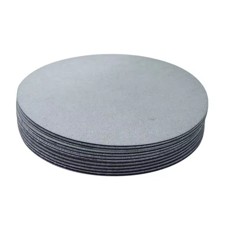 Šlifavimo diskas TRIZ 150 mm 1 vnt 1 Šlifavimo diskas TRIZ 150 mm 1 vnt 1