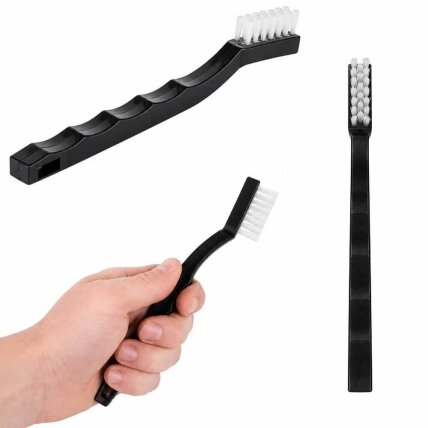 Szczoteczka TOOTH BRUSH do czyszczenia szczelin