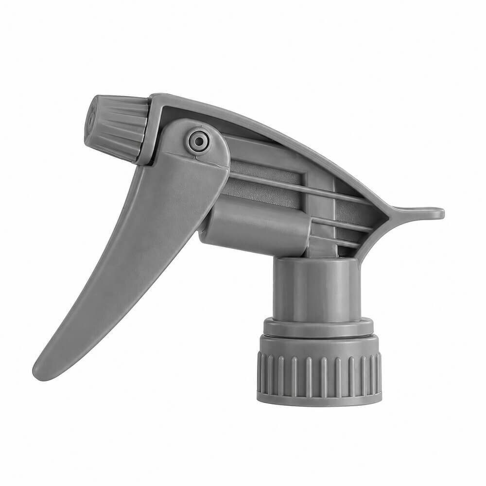 Химически стойкий курковый распылитель Tolco 320CR GREY (Тайвань) 1