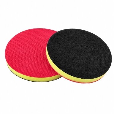 TONYIN Claybar Disc paviršiaus valymo diskas 150 mm