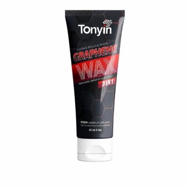 TONYIN Graphene Wax 3in1 grafeno vaškas 200 g