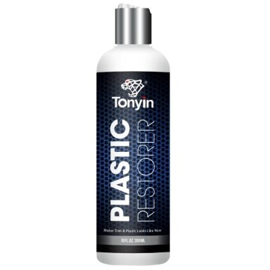 TONYIN Plastic Restorer plastiko atnaujintojas 300 ml