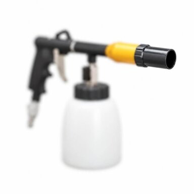 Tornador MAXX Cleaning Gun plastikinė tūba–antgalis