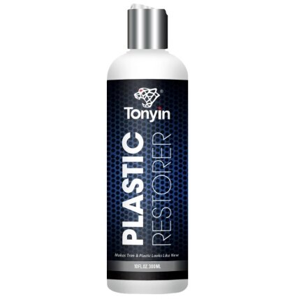 TONYIN Plastic Restorer preparat do renowacji plastiku 300 ml