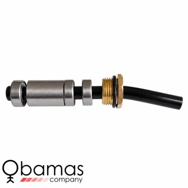 Valymo pistoleto AERO GUN BLACK remontinis komplektas