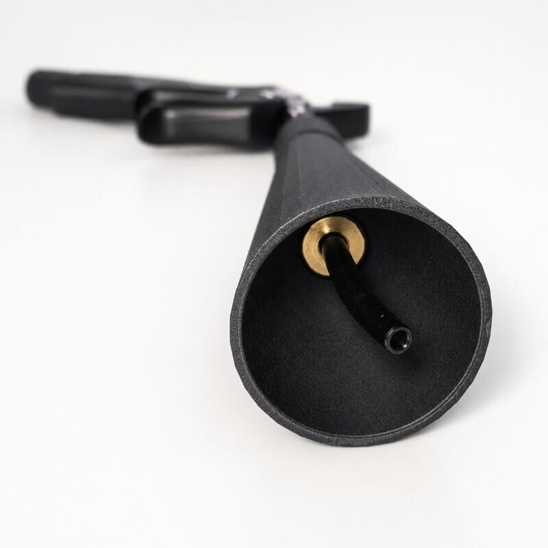 Valymo pistoletas AERO GUN BLACK 1