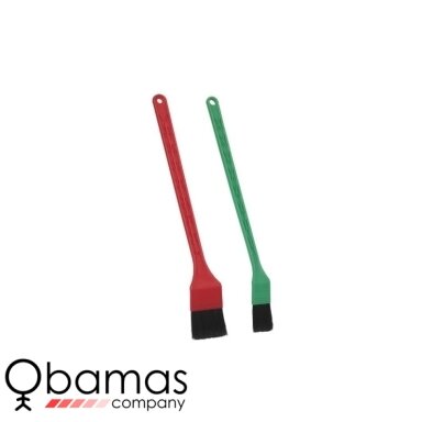 Vikan šepetėlių komplektas 390 mm SOFT
