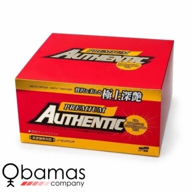 OFT99 Authentic Premium Virgin Crystal White Carnauba Wax 200 g