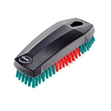 Vikan NAIL BRUSH valymo šepetukas 120 mm 1