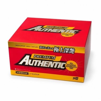 OFT99 Authentic Premium Virgin Crystal White Carnauba Wax 200 g 1