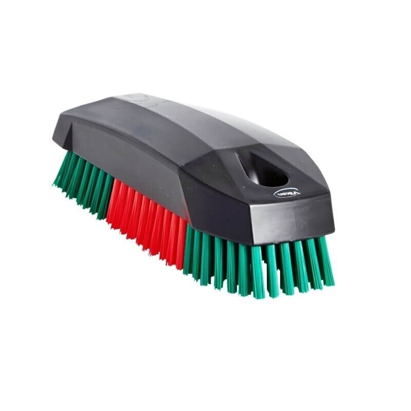 Vikan NAIL BRUSH valymo šepetukas 120 mm