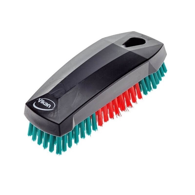 Vikan NAIL BRUSH valymo šepetukas 120 mm 1