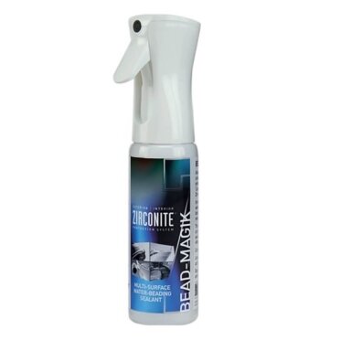 ZIRCONITE BEAD-MAGIK nanokeraminė hidrofobinė danga 300 ml ZIRCONITE BEAD-MAGIK nanokeraminė hidrofobinė danga 300 ml
